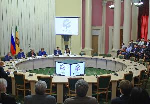 В Пензенской области стартует региональный этап федерального проекта «Надежный партнер» Город Пенза IMG_3024-2.jpg